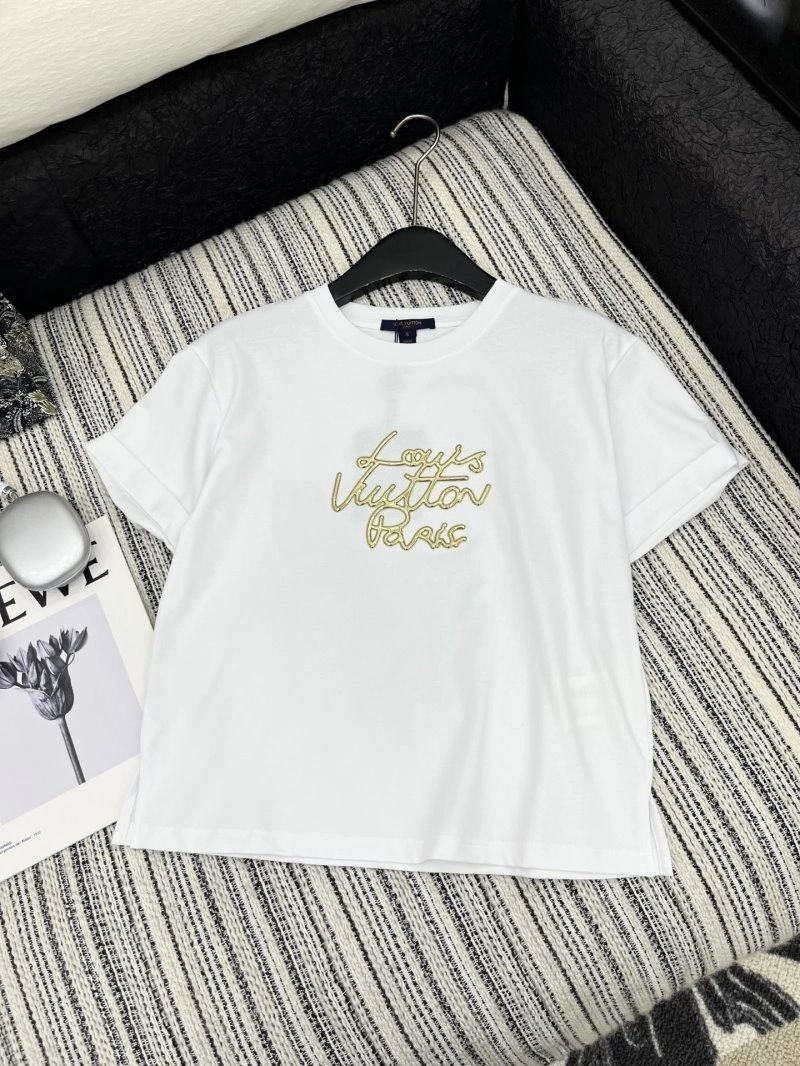 SoftTouch Louis Vuitton T-Shirts 131325