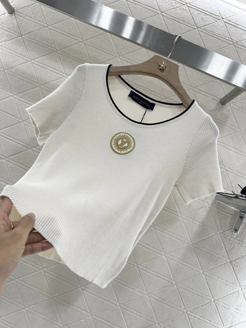 Trendy Louis Vuitton T-Shirts 131320