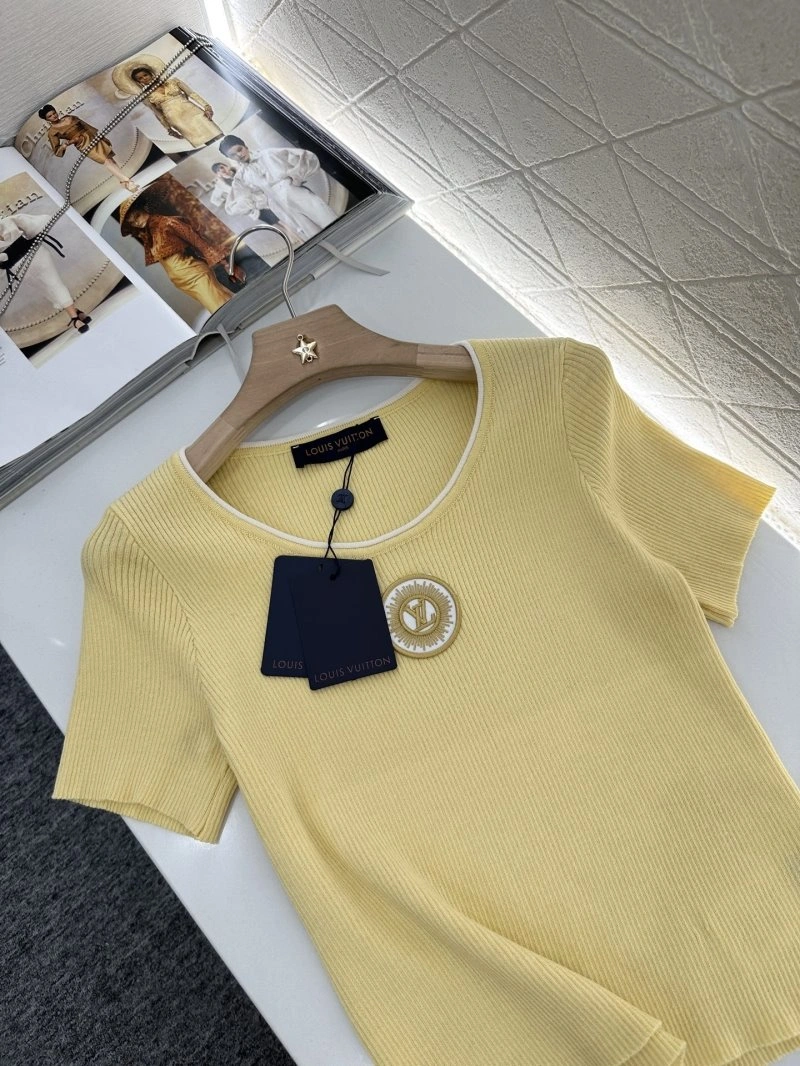 Louis Vuitton T-Shirts Sophisticated 131334