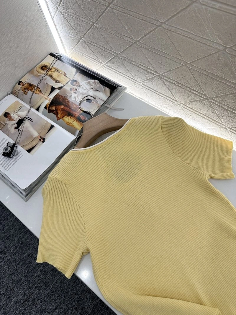 Louis Vuitton T-Shirts Sophisticated 131334