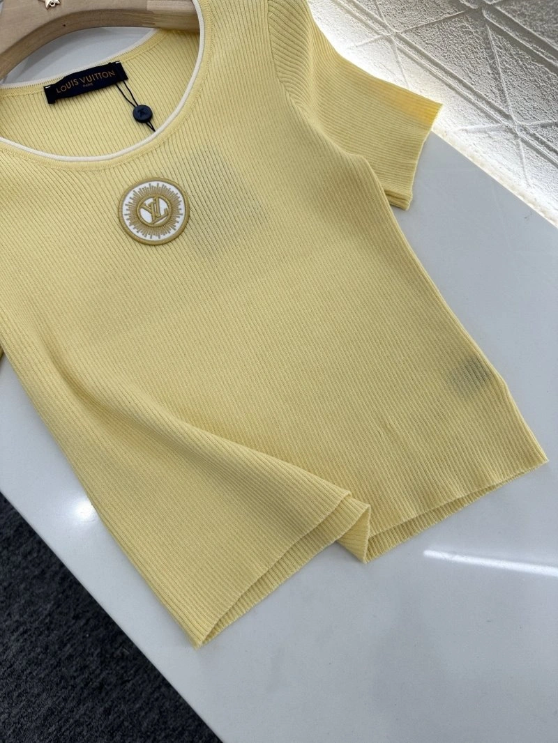 Louis Vuitton T-Shirts Sophisticated 131334
