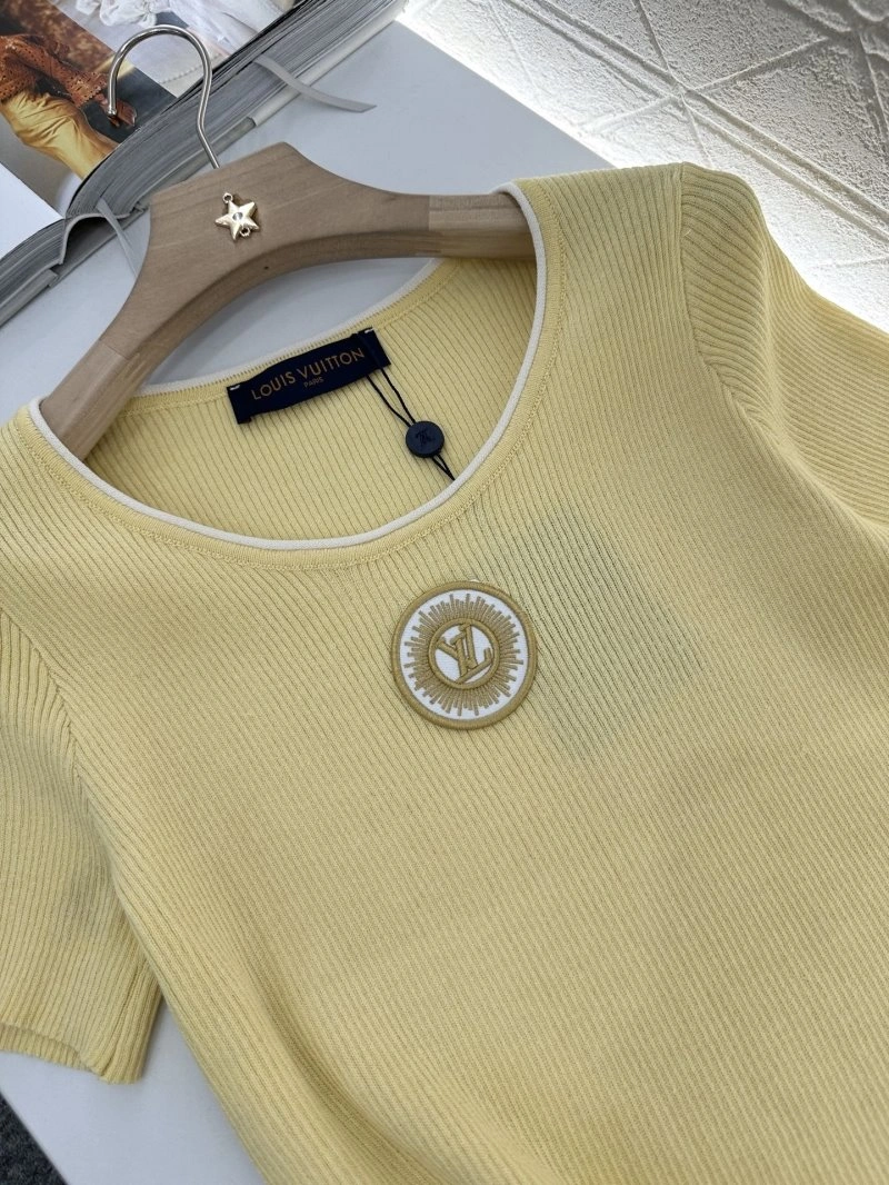 Louis Vuitton T-Shirts Sophisticated 131334