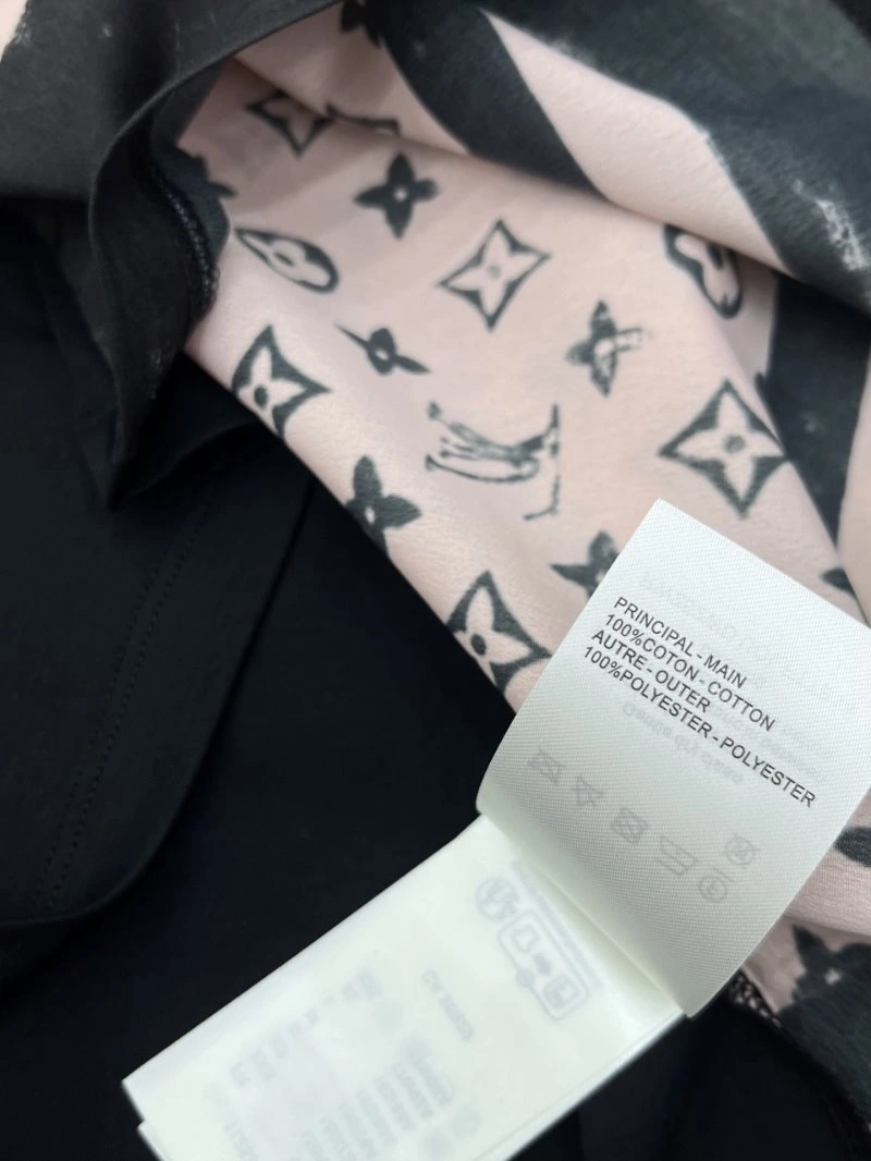 Durable Louis Vuitton T-Shirts 131346