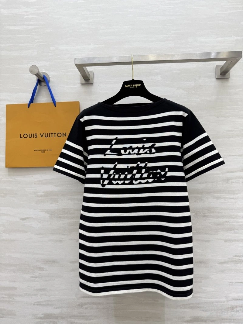 Louis Vuitton T-Shirts GoAnywhere 131339