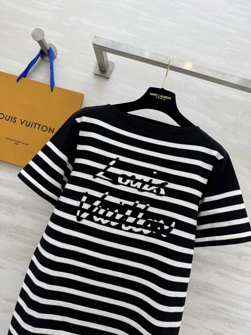 Louis Vuitton T-Shirts GoAnywhere 131339
