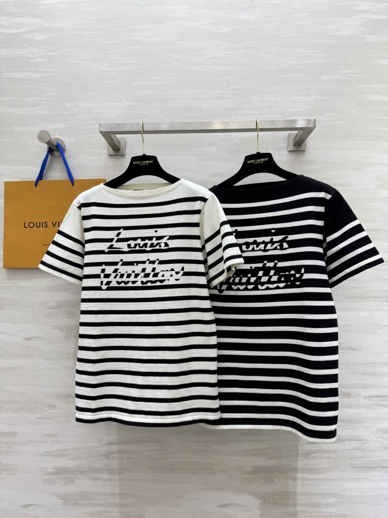 Louis Vuitton T-Shirts GoAnywhere 131339