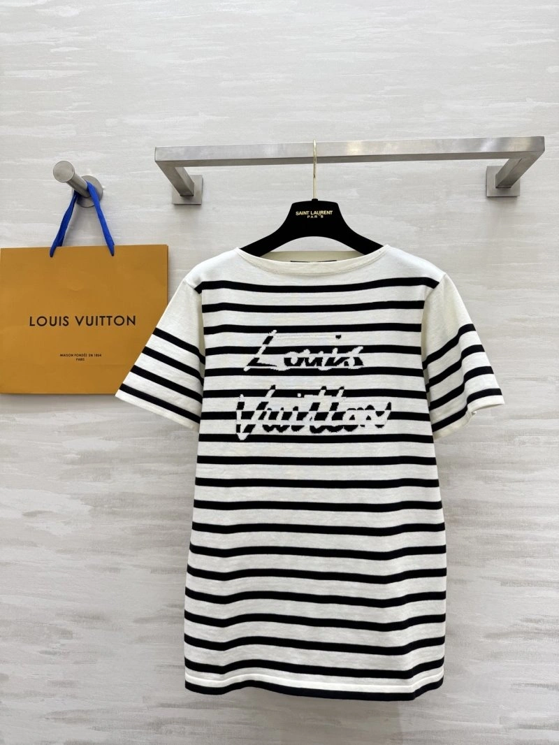 SunProtective Louis Vuitton T-Shirts 131333