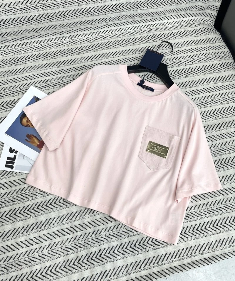 Louis Vuitton T-Shirts Affordable 131324