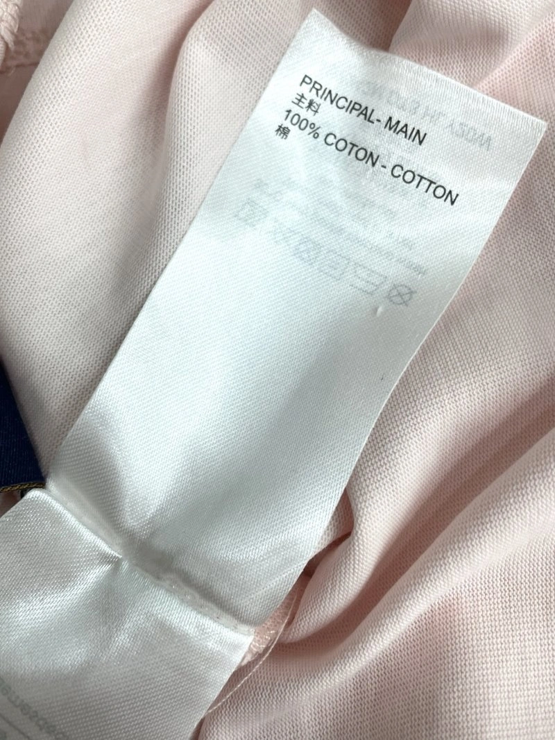 Louis Vuitton T-Shirts Affordable 131324