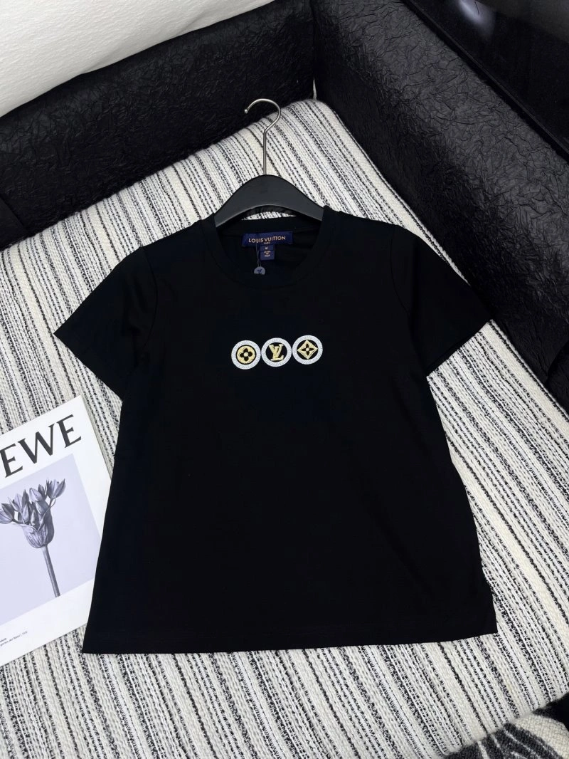 Louis Vuitton T-Shirts TechFriendly 131332