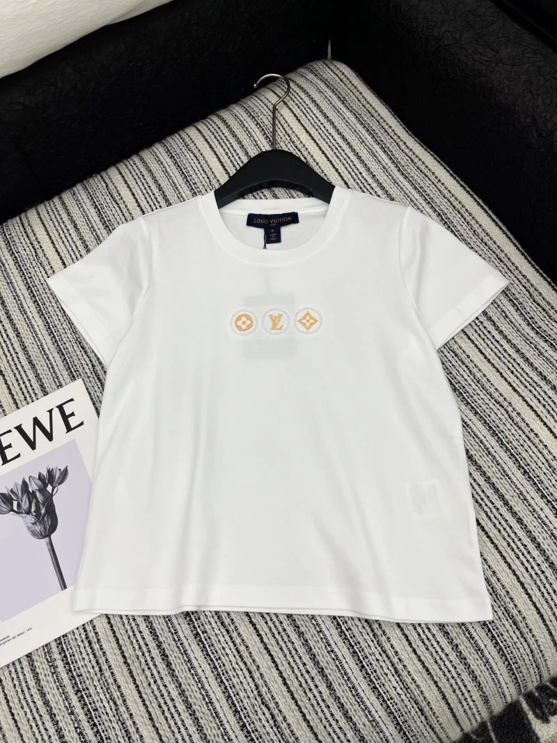 Louis Vuitton T-Shirts TechFriendly 131332