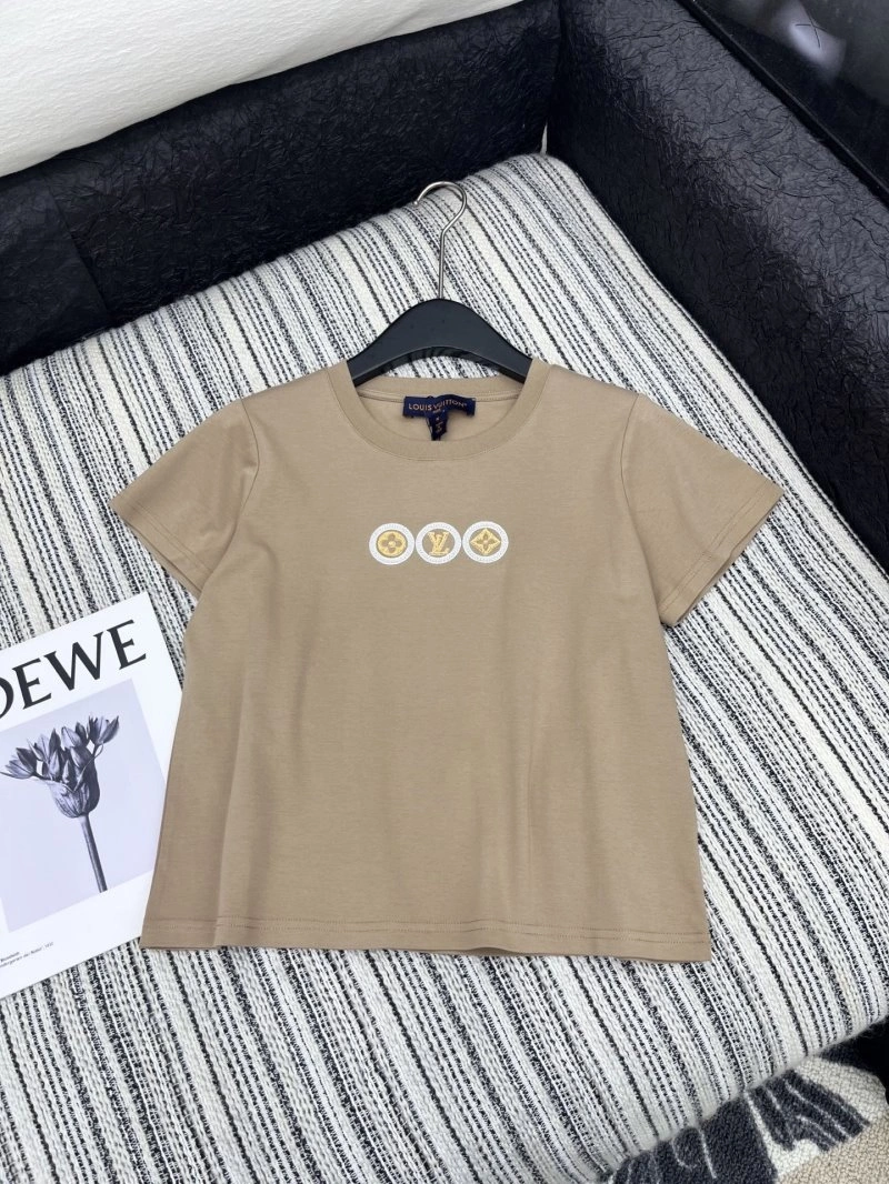 Louis Vuitton T-Shirts TechFriendly 131332