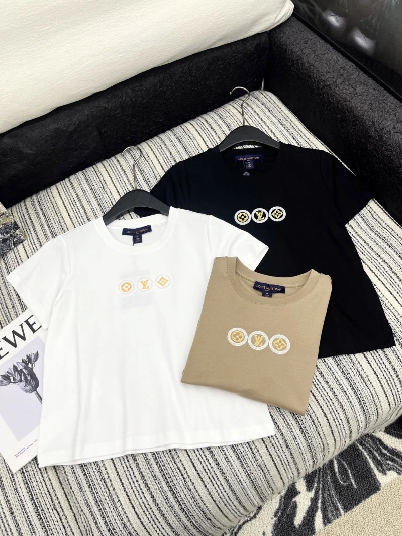 Louis Vuitton T-Shirts TechFriendly 131332