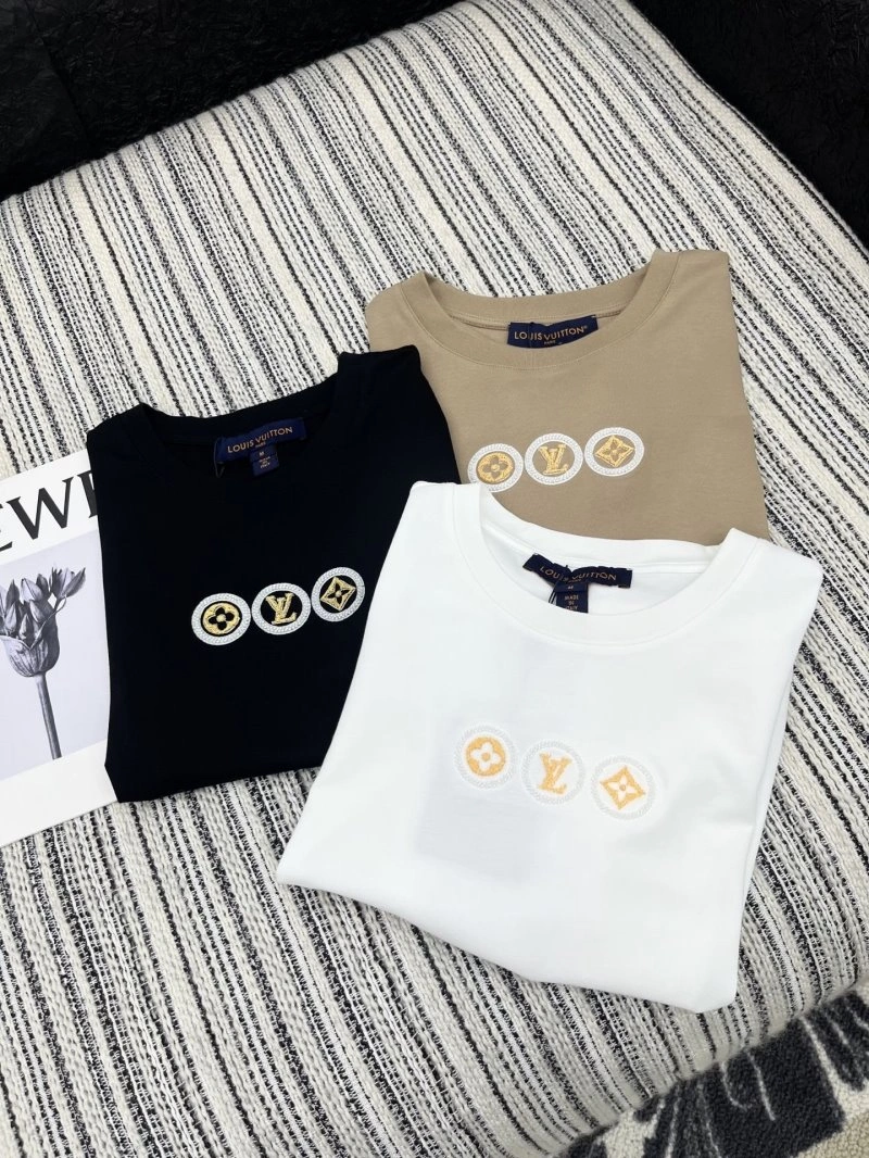 Louis Vuitton T-Shirts TechFriendly 131332