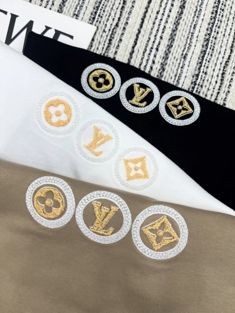 Louis Vuitton T-Shirts TechFriendly 131332