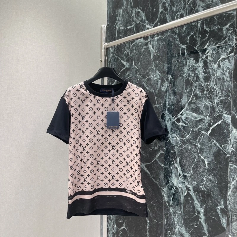 Louis Vuitton T-Shirts TravelReady 131315