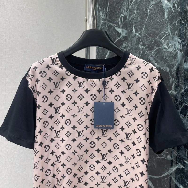 Louis Vuitton T-Shirts TravelReady 131315