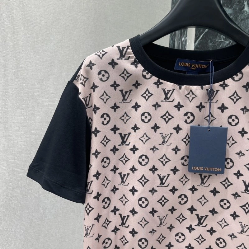 Louis Vuitton T-Shirts TravelReady 131315