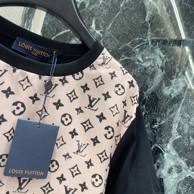 Louis Vuitton T-Shirts TravelReady 131315
