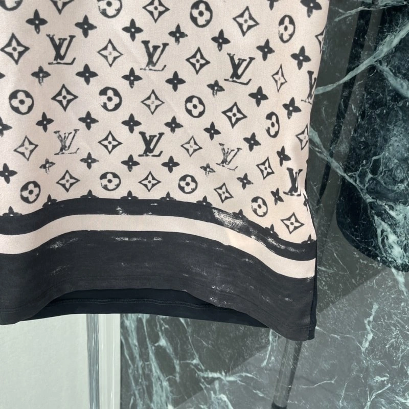 Louis Vuitton T-Shirts TravelReady 131315