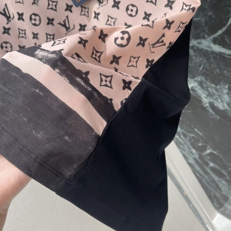 Louis Vuitton T-Shirts TravelReady 131315