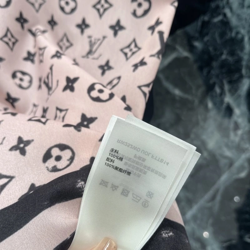 Louis Vuitton T-Shirts TravelReady 131315
