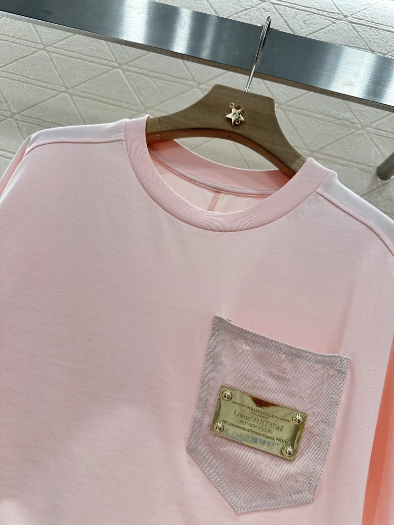 EasyCare Louis Vuitton T-Shirts 131341