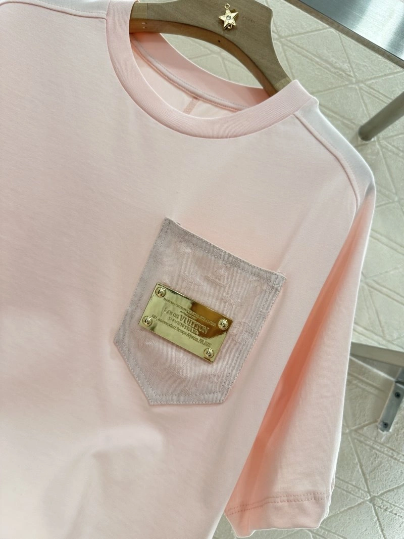 EasyCare Louis Vuitton T-Shirts 131341