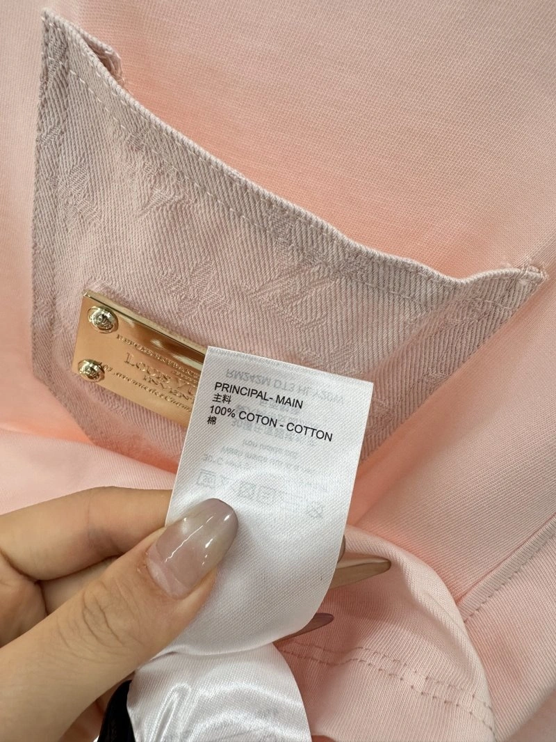 EasyCare Louis Vuitton T-Shirts 131341
