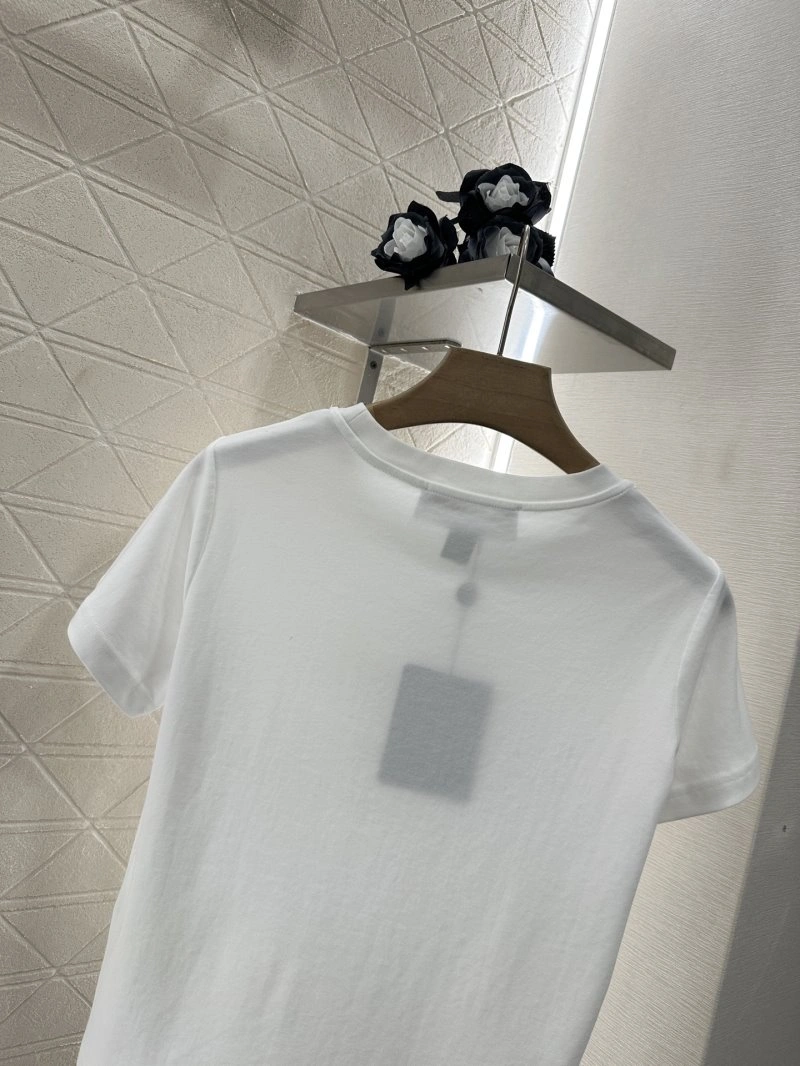 Supportive Louis Vuitton T-Shirts 131316