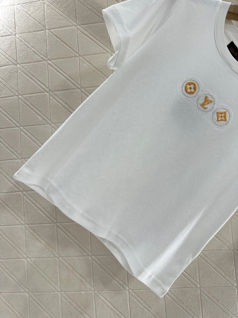 Supportive Louis Vuitton T-Shirts 131316