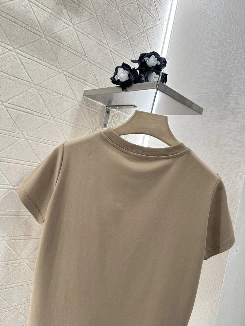 Comfortable Louis Vuitton T-Shirts 131317