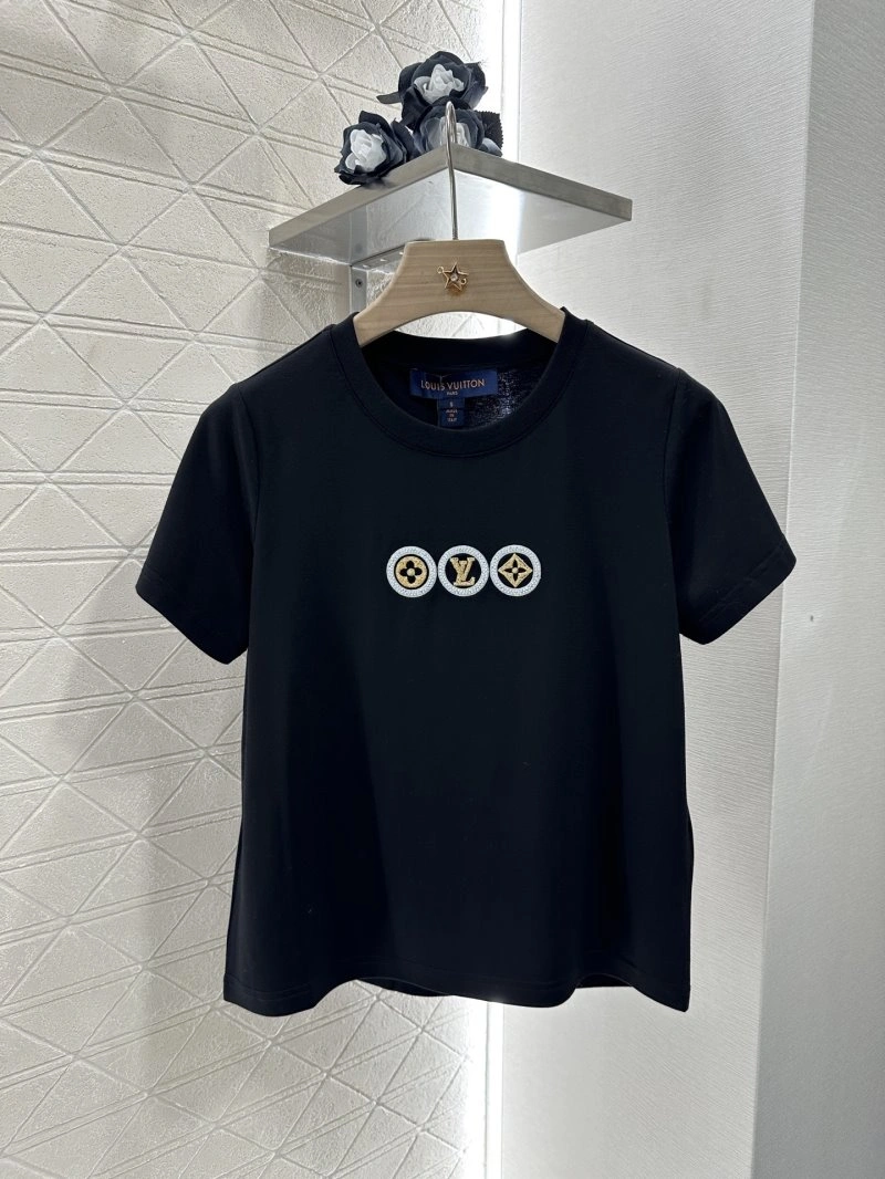 Trendy Louis Vuitton T-Shirts 131318