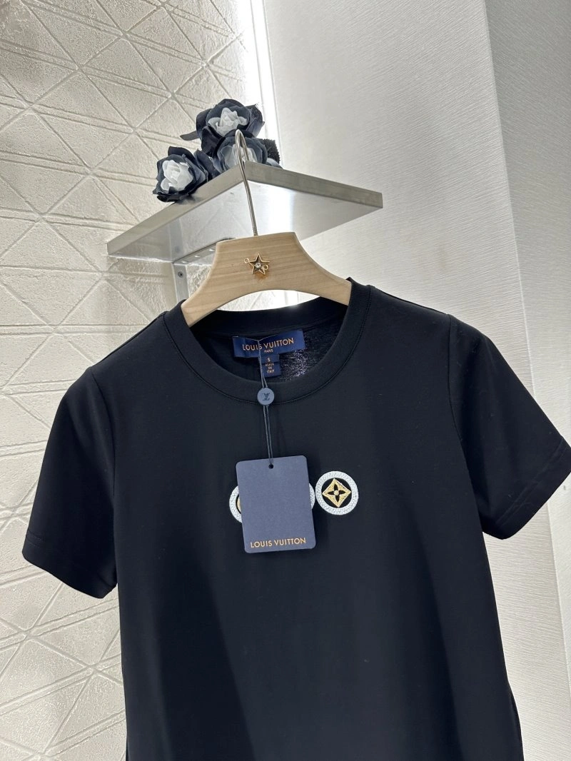 Trendy Louis Vuitton T-Shirts 131318