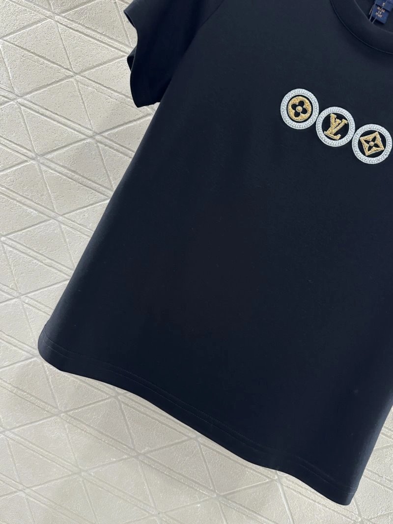 Trendy Louis Vuitton T-Shirts 131318