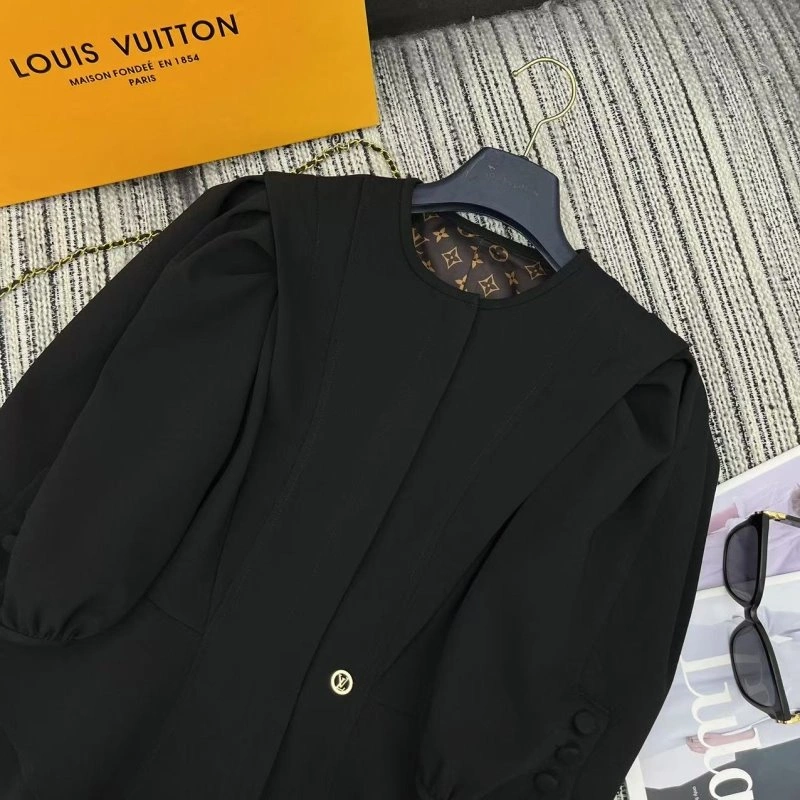 Louis Vuitton T-Shirts WellDesigned 131319
