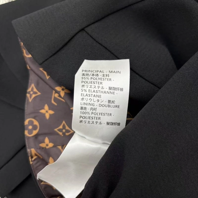 Louis Vuitton T-Shirts WellDesigned 131319