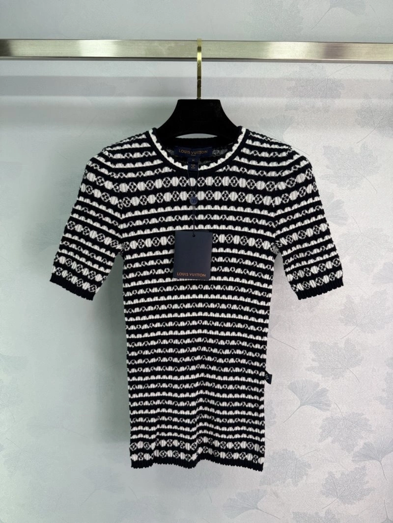 Louis Vuitton T-Shirts Popular 131313