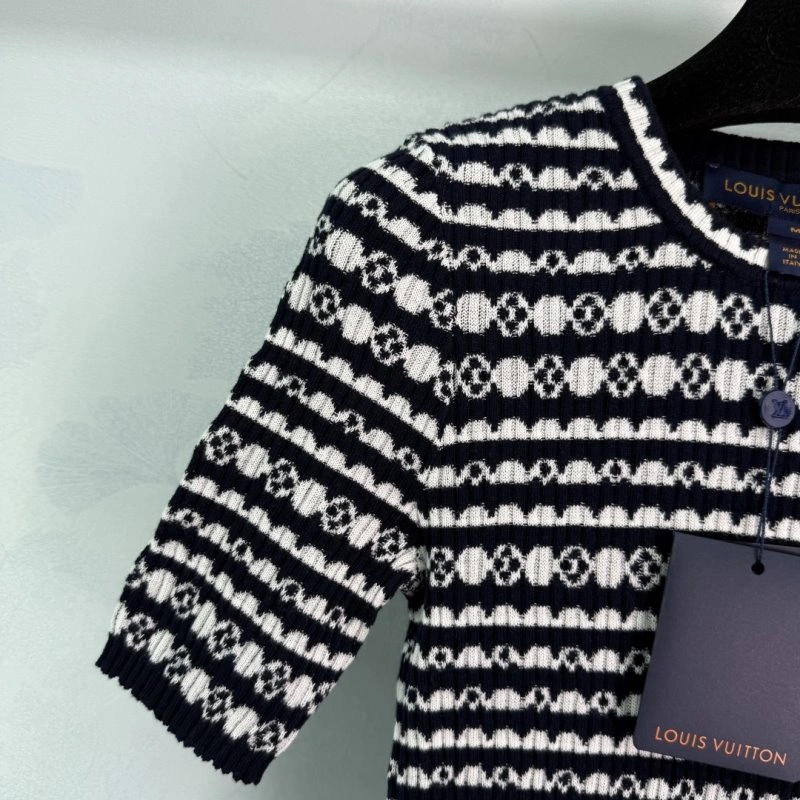 Louis Vuitton T-Shirts Popular 131313