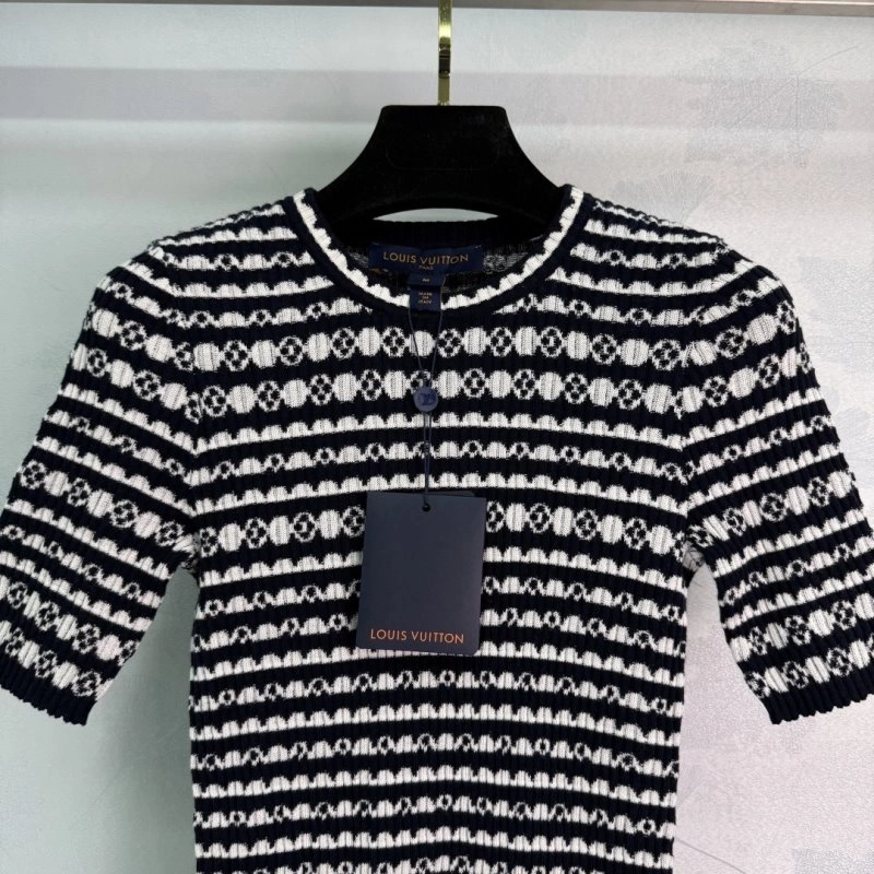 Louis Vuitton T-Shirts Popular 131313
