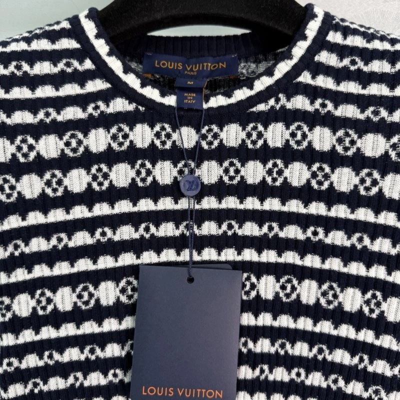 Louis Vuitton T-Shirts Popular 131313