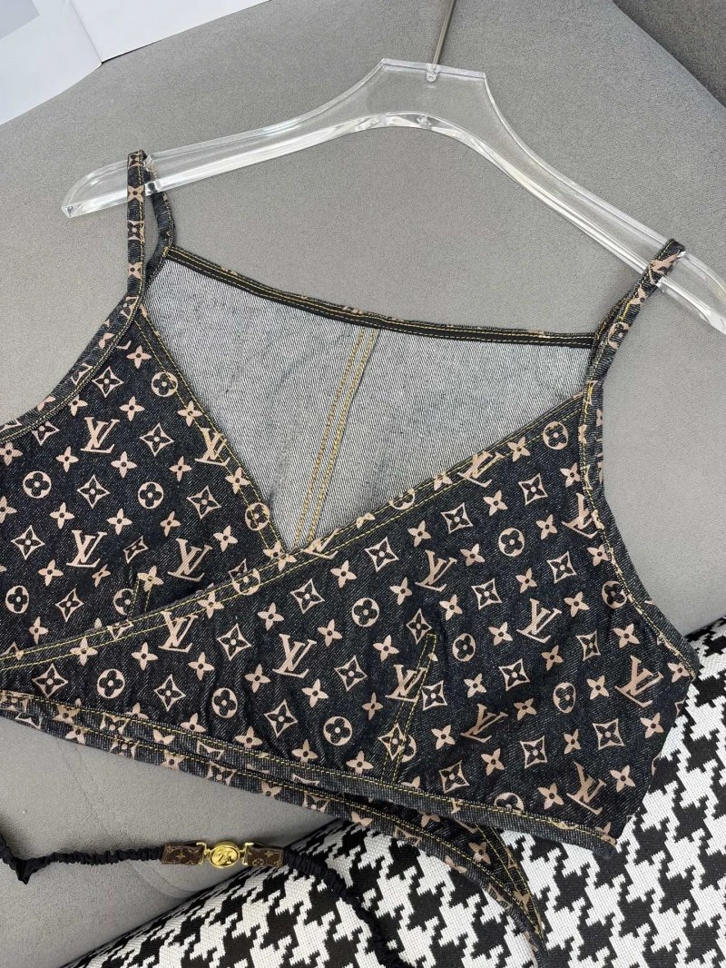 ZeroBulk Louis Vuitton T-Shirts 131310