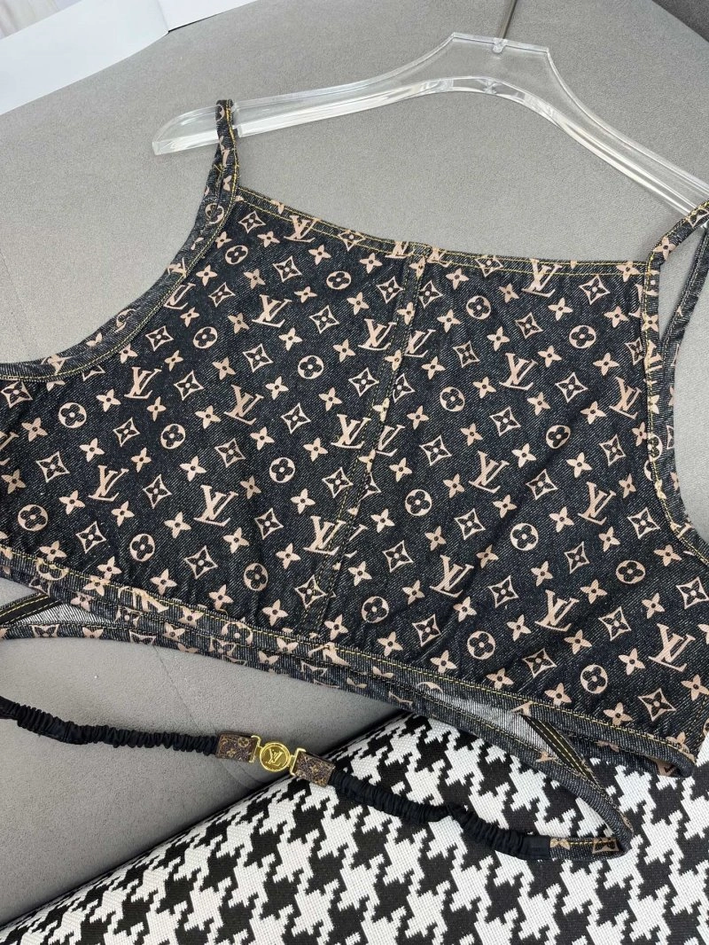 ZeroBulk Louis Vuitton T-Shirts 131310