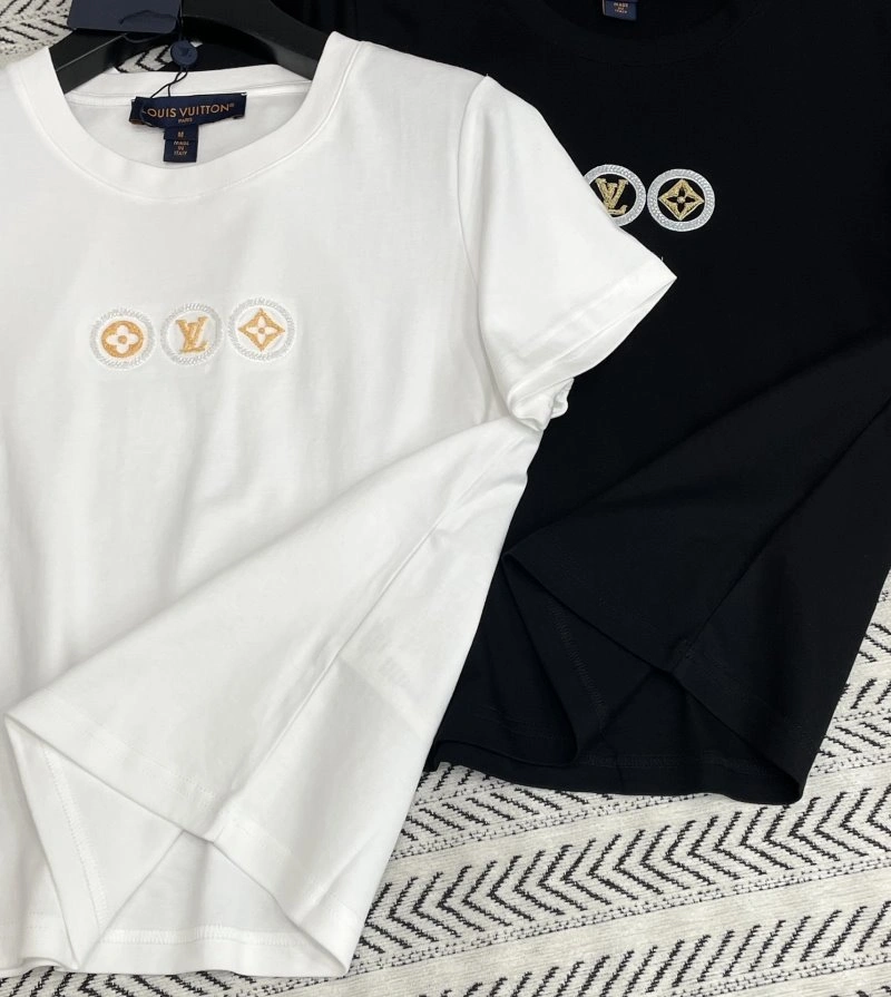 Breathable Louis Vuitton T-Shirts 131312