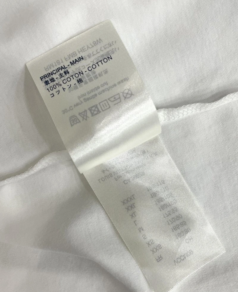 Breathable Louis Vuitton T-Shirts 131312