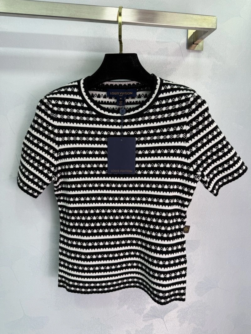Unique Louis Vuitton T-Shirts 131306