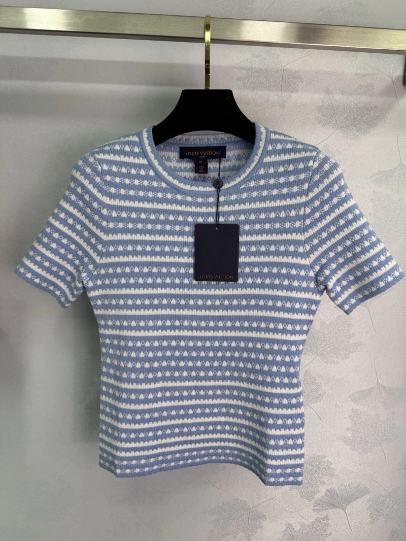 Unique Louis Vuitton T-Shirts 131306