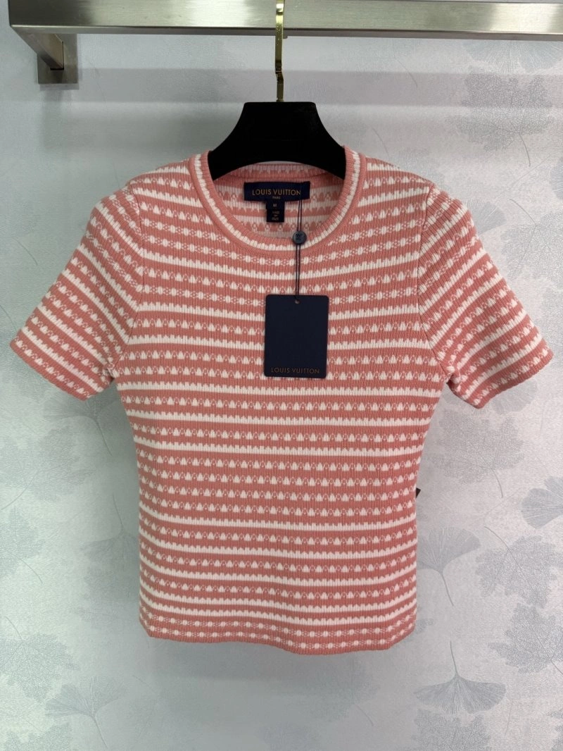 Unique Louis Vuitton T-Shirts 131306