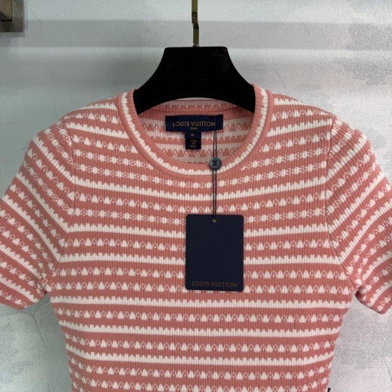 Unique Louis Vuitton T-Shirts 131306