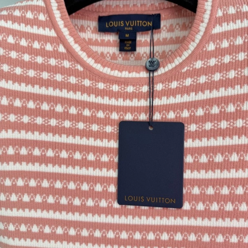 Unique Louis Vuitton T-Shirts 131306